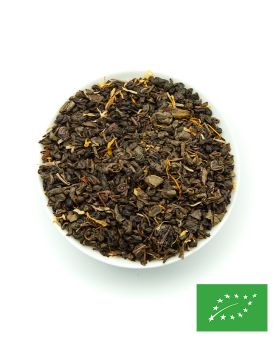 Dans le bon sens ! Mélange de plantes BIO