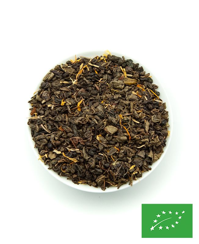 Dans le bon sens ! Mélange de plantes BIO