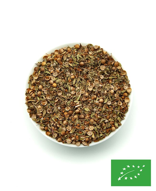 Soleil d'Indochine- Tisane artisanale du Vietnam BIO