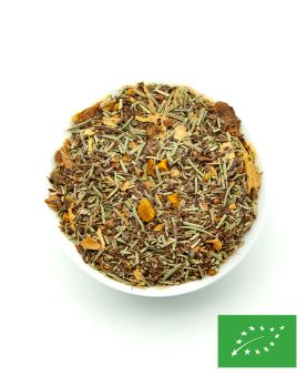 Foie et moi - Infusion BIO