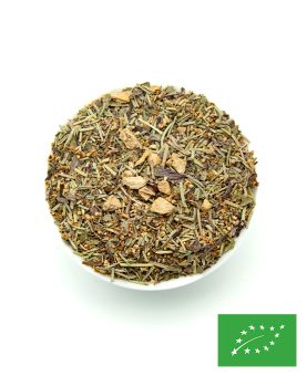 Immortels - Tisane BIO