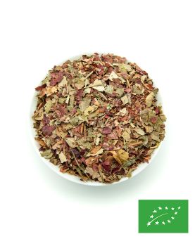 Belles Gambettes - Infusion BIO