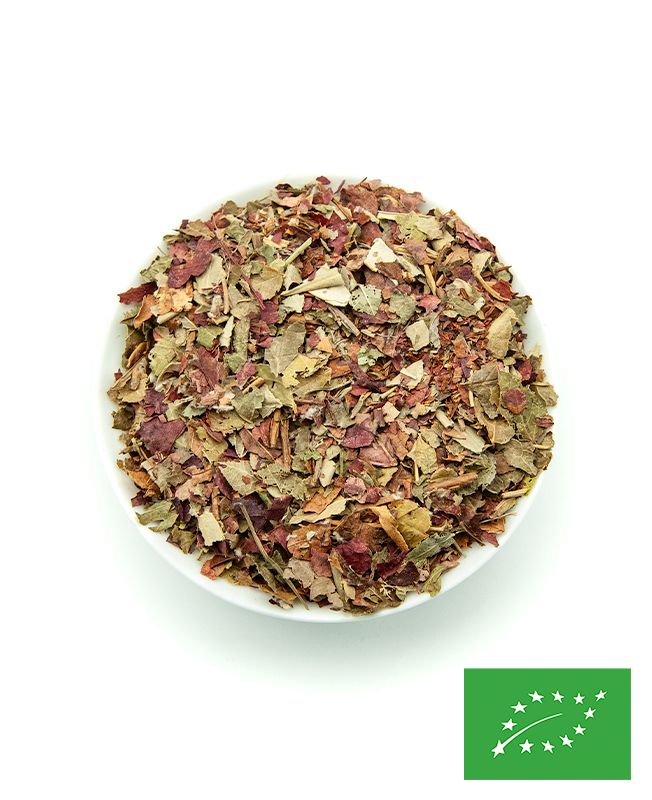 Belles Gambettes - Infusion BIO