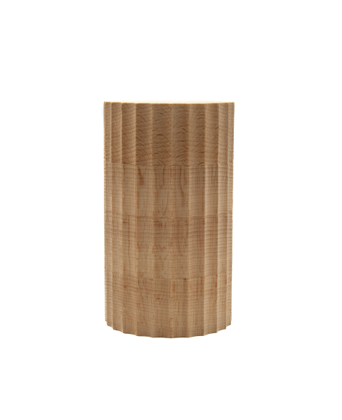 Organisateur De Comptoir Pour Café En Bois - Range Capsules, Sirops, Accessoires Bar