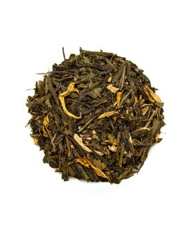 Lune de Printemps Thé Vert Parfumé