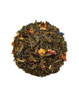 Les Muses Thé Vert Aromatisé