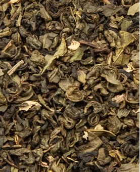 Rose des Sables BIO Thé Vert Aromatisé