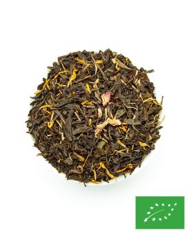 Rouge Baiser BIO Thé Vert Aromatisé