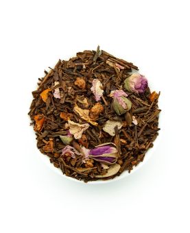 SATORI - Le thé de nos 20 ans - Thé Vert Aromatisé