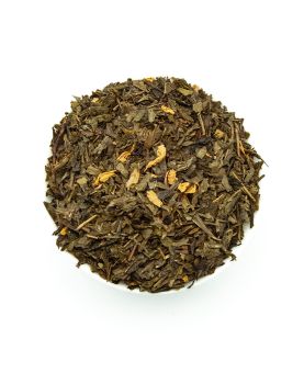 Phénix de Jade Thé Vert parfumé