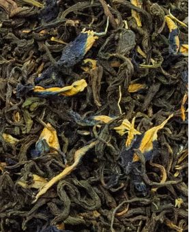 Nectar des Fées -Thé Vert Aromatisé Fleuri