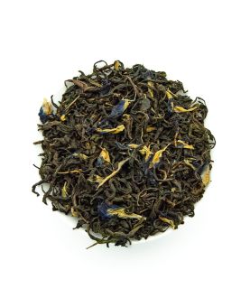 Nectar des Fées -Thé Vert Aromatisé Fleuri