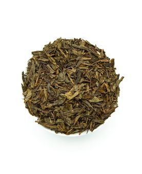 Fleuve impassible Thé Vert Aromatisé