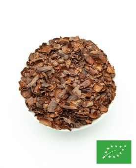 Infusion de cacao BIO- "Encuentro"