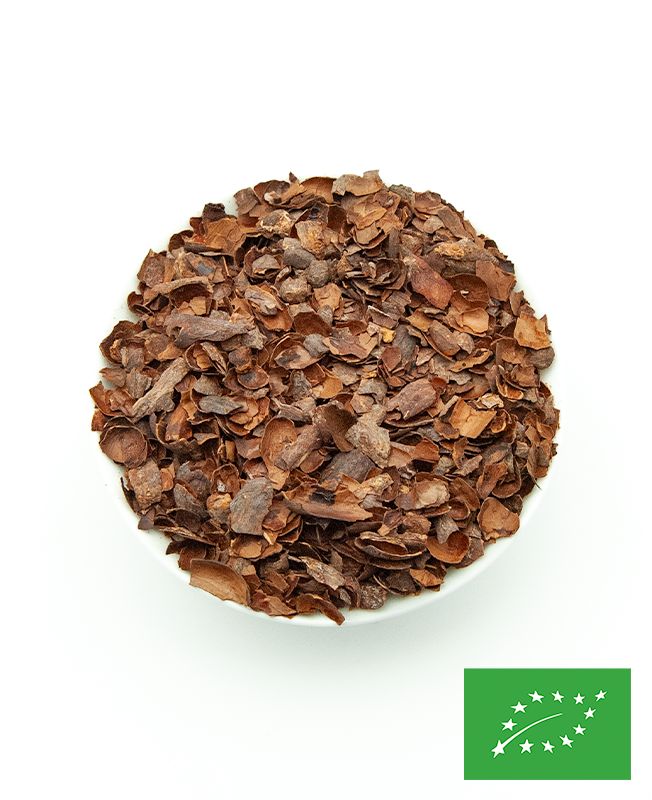 Infusion de cacao BIO- "Encuentro"