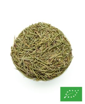 Romarin en feuilles flocon BIO