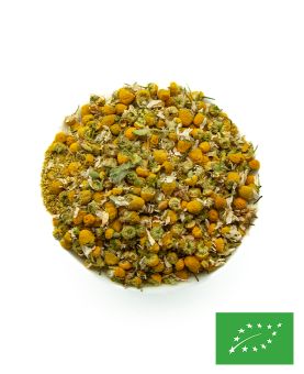Camomille Matricaire BIO capitule entier