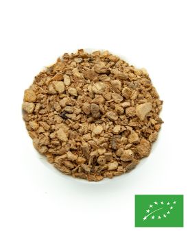 Gingembre en morceaux BIO