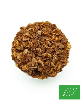 Ecorces de Citron BIO