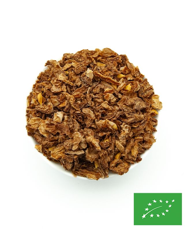 Ecorces de Citron BIO