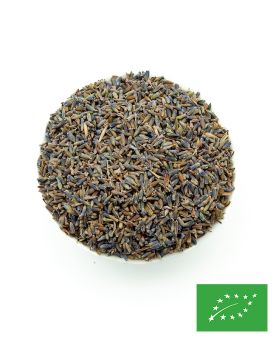 Lavande fleurs BIO