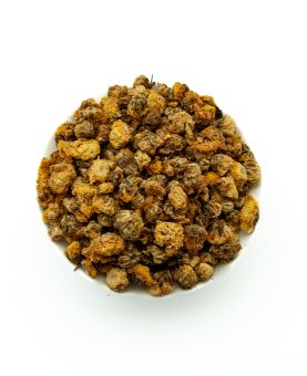 Fleurs de Chrysanthème sauvages Chine (Tai Ju胎菊)