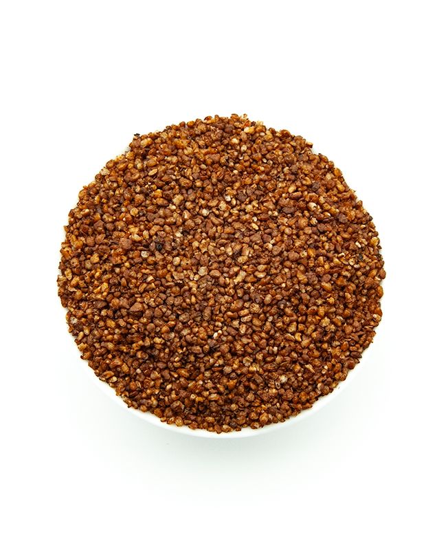 Sobacha "Thé" de Sarrasin origine Japon