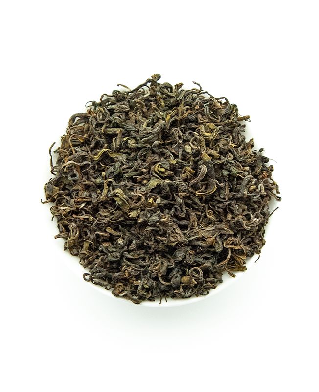 Guizhou Mao Feng - Thé vert de Chine