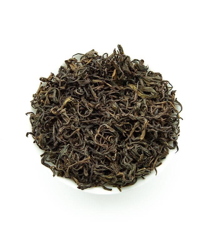 Huang Shan Mao Feng Thé vert de Chine 2022