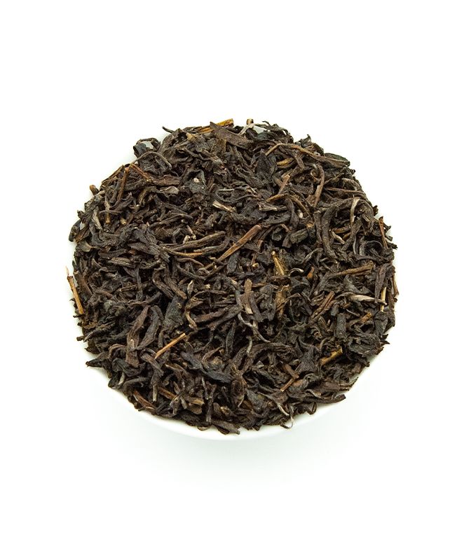 Thé vert Royal au Lotus - Vietnam