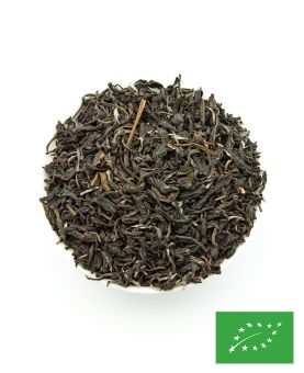 Thé vert au jasmin du Vietnam - BIO