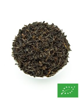 Thé vert Impérial du Vietnam, BIO