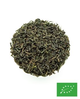 Wu Lü Thé Vert Chinois BIO