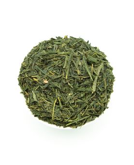 Bancha Thé Vert Japonais 番茶