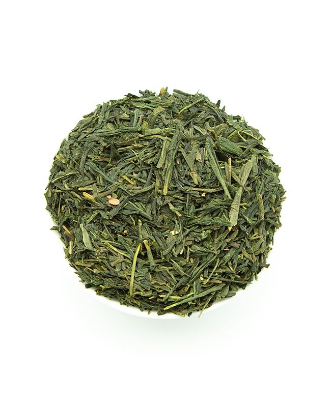 Bancha Thé Vert Japonais 番茶