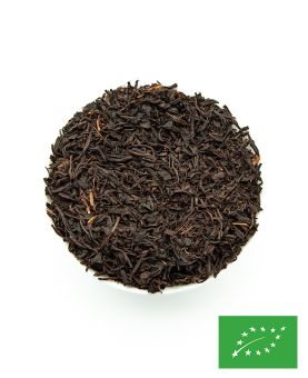 Benifûki Miyazaki Thé Rouge Noir Japonais BIO