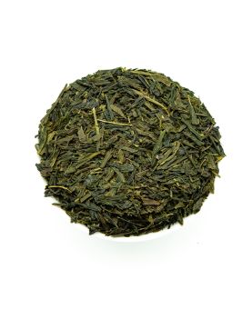 Fujisan sencha Thé Vert Japonais 富士山煎茶