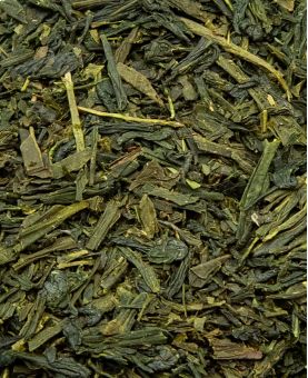 Fujisan sencha Thé Vert Japonais 富士山煎茶