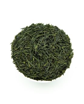 Miyazaki Sencha 宮崎煎茶 Thé Vert Japonais