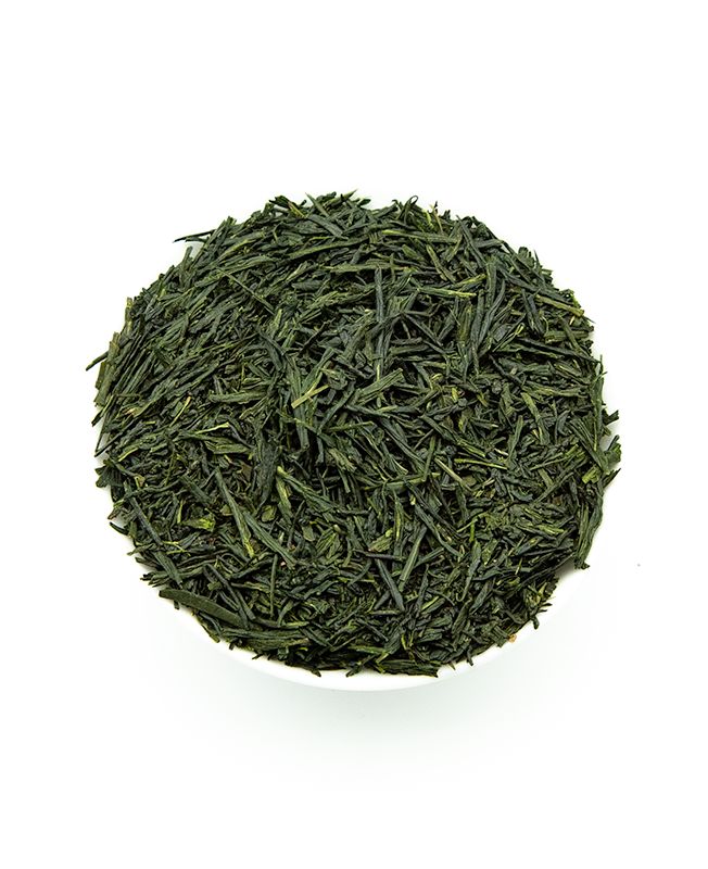 Miyazaki Sencha 宮崎煎茶 Thé Vert Japonais