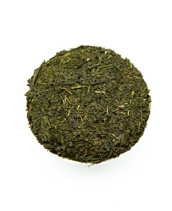 Thé vert Japonais Shizuoka Sencha 静岡煎茶