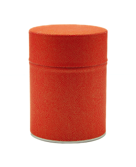 Boite à thé Kutchan