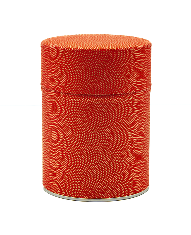 Boite à thé Kutchan