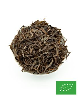 Araksa Green - Thé vert de Thaïlande BIO