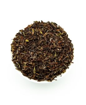 Automnal Black - Thé noir du Népal - Ilam