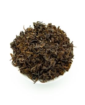 Himalayan Ever Green Jun Chiyabari - Thé vert du Népal