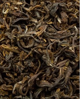 Himalayan Ever Green Jun Chiyabari - Thé vert du Népal