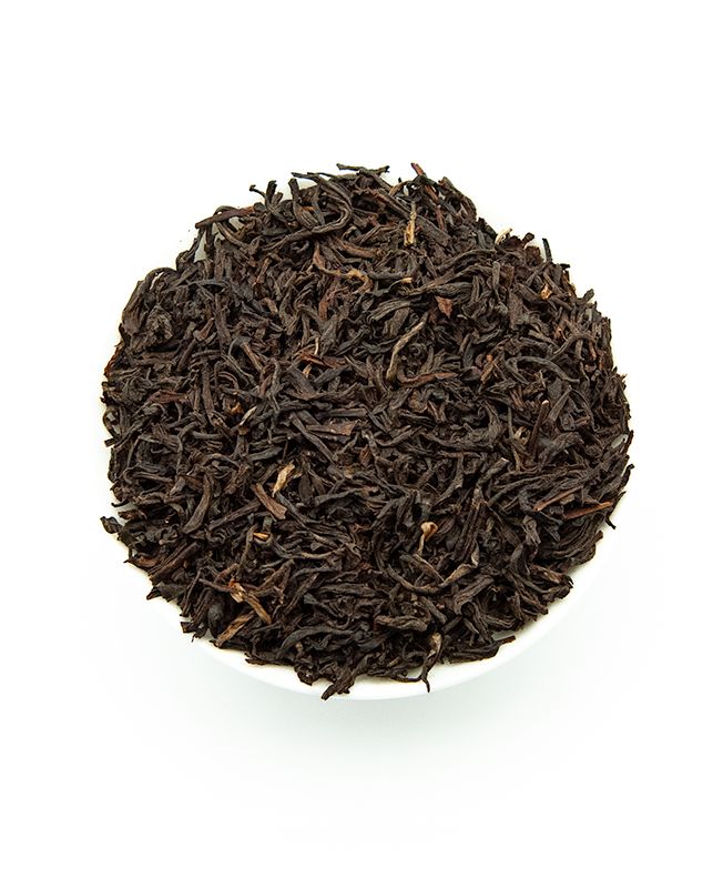 Balimara Upper Assam GFBOP - Golden Tippy- Thé Noir d'Inde