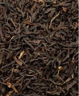 Balimara Upper Assam GFBOP - Golden Tippy- Thé Noir d'Inde