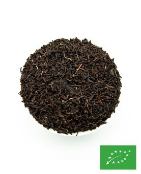 Banapasty Assam BIO FTGFOP1